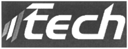 F-TECH trademark