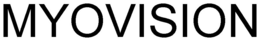 MYOVISION trademark