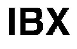 IBX trademark