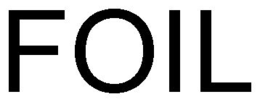 FOIL trademark