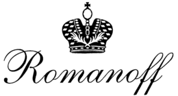 ROMANOFF trademark