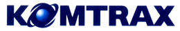 KOMTRAX trademark