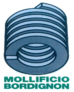 MOLLIFICIO BORDIGNON trademark