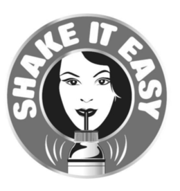 SHAKE IT EASY trademark