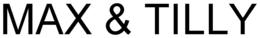 MAX & TILLY trademark