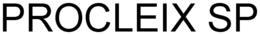 PROCLEIX SP trademark