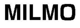MILMO trademark