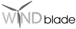 WIND BLADE trademark