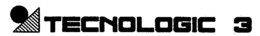 TECNOLOGIC 3 trademark