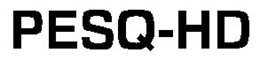 PESQ-HD trademark