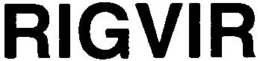 RIGVIR trademark