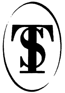 TS trademark
