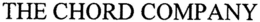 THE CHORD COMPANY trademark