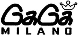 GAGA MILANO trademark