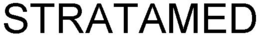 STRATAMED trademark