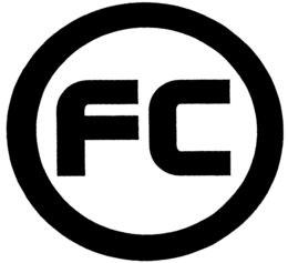 FC trademark