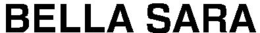 BELLA SARA trademark