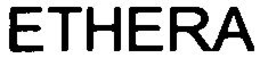 ETHERA trademark