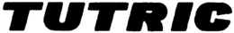TUTRIC trademark