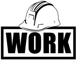 WORK trademark
