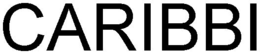 CARIBBI trademark