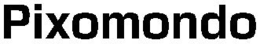 PIXOMONDO trademark