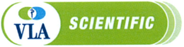 VLA SCIENTIFIC trademark