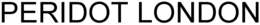 PERIDOT LONDON trademark