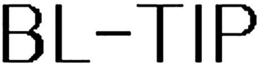 BL - TIP trademark