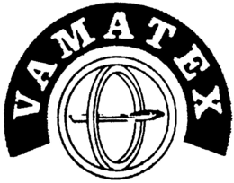 VAMATEX trademark