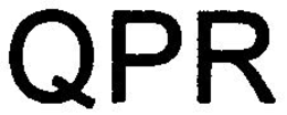 QPR trademark