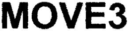 MOVE3 trademark