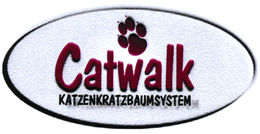 CATWALK KATZENKRATZBAUMSYSTEM trademark