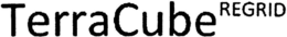 TERRACUBE REGRID trademark