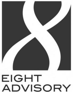 8 EIGHT ADVISORY trademark