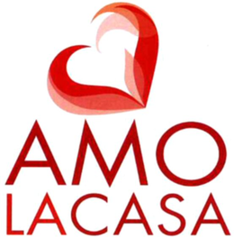 AMO LA CASA trademark