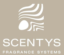SCENTYS FRAGRANCE SYSTEMS trademark