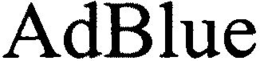 ADBLUE trademark