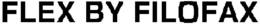 FLEX BY FILOFAX trademark