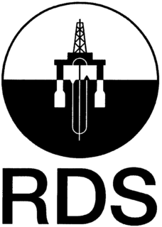 RDS trademark
