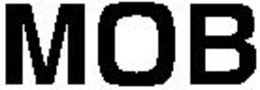 MOB trademark