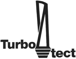 TURBO TECT trademark