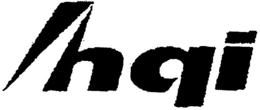 HQI trademark