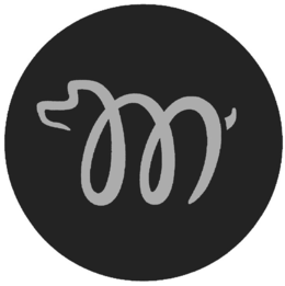 M trademark