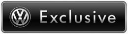 VW EXCLUSIVE trademark
