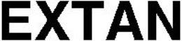 EXTAN trademark