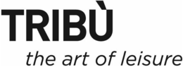 TRIBÙ THE ART OF LEISURE trademark