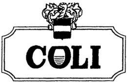 COLI trademark