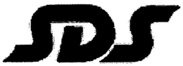 SDS trademark