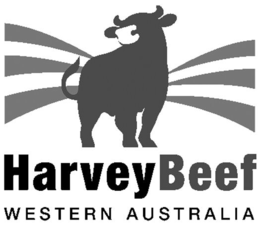 HARVEYBEEF WESTERN AUSTRALIA trademark